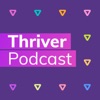 Thriver Podcast artwork
