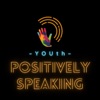 YOUth Positively Speaking artwork