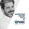 Marketing online fácil by GIPANDE artwork