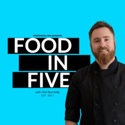 Food In Five Food In Five