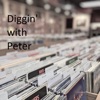 Diggin' with Peter artwork