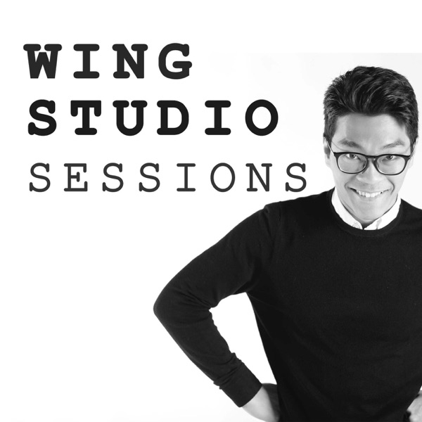 WING STUDIO SESSIONS Artwork