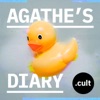 Agathe's Diary artwork
