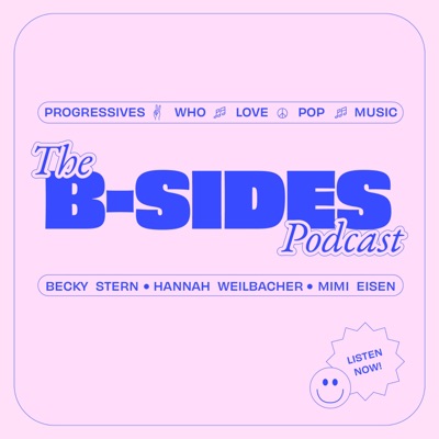 The B-Sides The B-Sides
