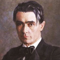 ANTHROPOSOPHY: Rudolf Steiner & Waldorf Education