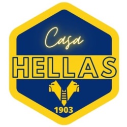 Casa Hellas