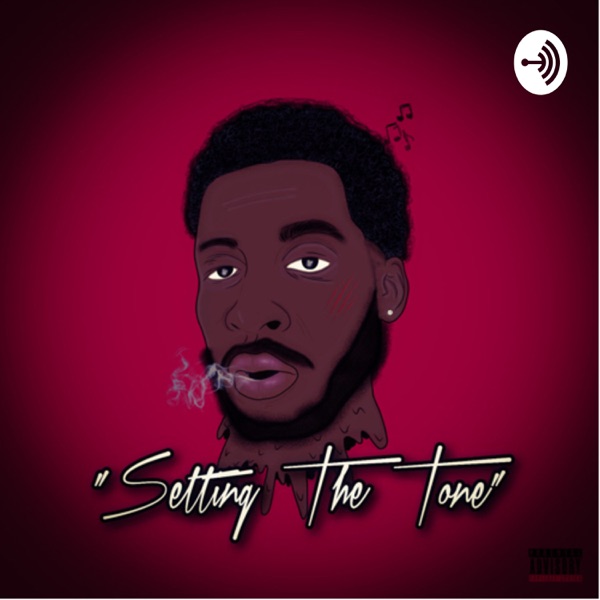 Setting The Tone Artwork