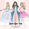 Girls Like You - The Premier Barbie Movie Review Podcast