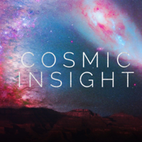 Cosmic Insight with Sid McNairy