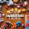 Cold Talks artwork