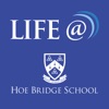 Life at Hoe Bridge School artwork