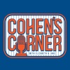Cohen's Corner artwork
