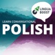 Learn Polish with LinguaBoost