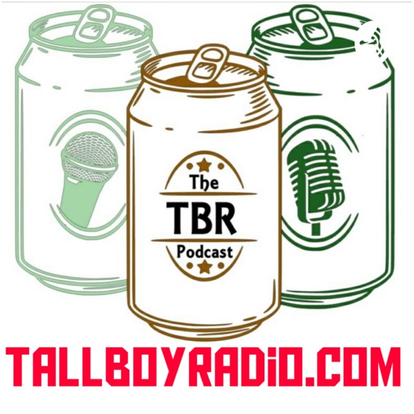 Tall Boy Radio Artwork