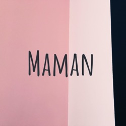 Maman (Trailer)