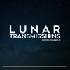 James iD presents Lunar Transmissions artwork