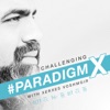 Challenging #ParadigmX artwork