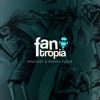 FANtropia: podcast o popkulturze