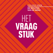 Het Vraagstuk - College voor de Rechten van de Mens