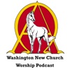 Washington New Church Worship Podcast artwork