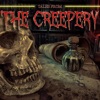 Tales from the Creepery artwork