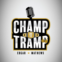 Sebastian Rivera | Episode #85 | Champ and The Tramp