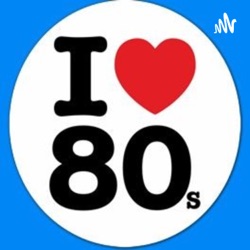 MÚSICA DE LOS 80'S🎶🎙️😎