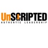 UnScripted: Authentic Leadership Podcast artwork