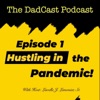 The DadCast Podcast artwork