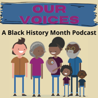 Our Voices: Monica Eryn Johnson, Pianist