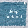 Jeep podcast artwork