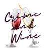 Crime and Wine artwork