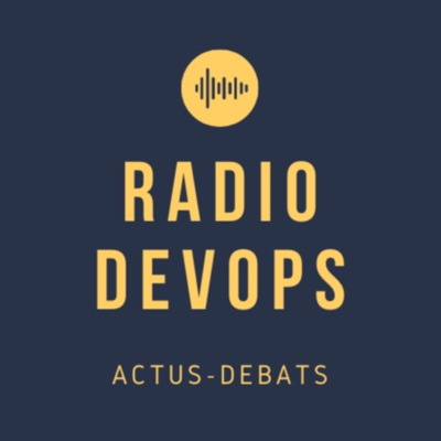 Radio DevOps Radio DevOps