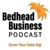Bedhead Business - The Side Gig Growth Podcast artwork