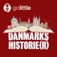 Danmarkshistorie for børn: Historier til hjemmeundervisning