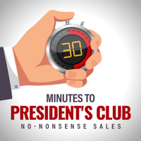 How to Reframe Objections as Strengths | David Rosenstein | Ep. 279 (Sell)