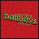 Ballboys Football Podcast