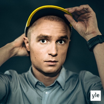 Juuso Pekkinen Juuso Pekkinen
