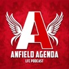 Anfield Agenda - LFC Podcast artwork
