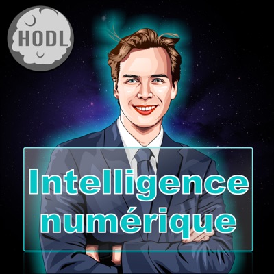 Intelligence numérique Intelligence numérique