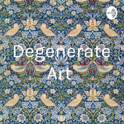 Degenerate Art  (Trailer)
