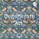 Degenerate Art Full Podcast