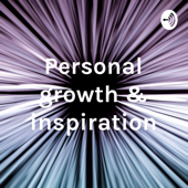 Personal growth & inspiration - Jose Gidi