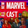 All-New Marvel Cast artwork