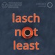 lasch not least - der zeitwörtliche Podcast