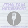 Females in Motorsport artwork