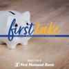 First Take: The Least Boring Banking Podcast artwork