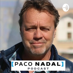 Los pódcast de viajes de Paco Nadal 