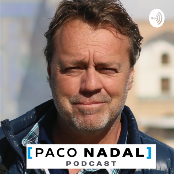 Los podcasts de Paco Nadal