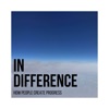 In Difference artwork